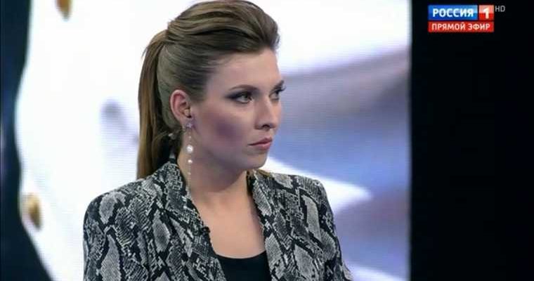 Скабеева о работе ОМОНа в Белоруссии