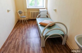 симптомы приближающейся смерти