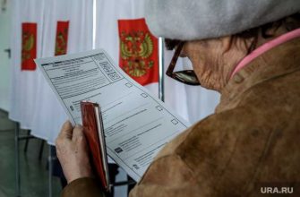 парламент ЯНАО оппозиционные партии