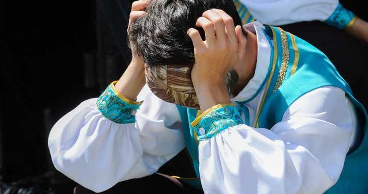 пермский край