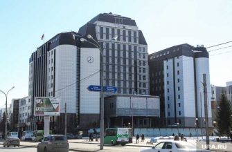 банкротство Ямальские микрорайоны суд