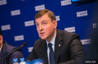 Шумков встретился с миллиардером Лисиным