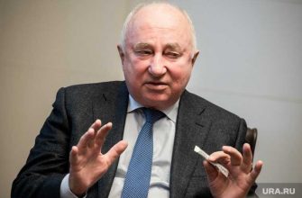 в Екатеринбурге прошла акция протеста