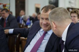 самый богатый депутат пермской гордумы.