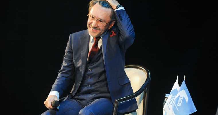 шнуров фильм Куштау