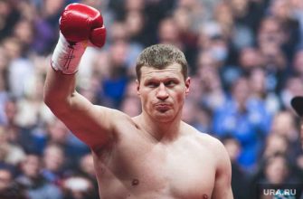 александр поветкин