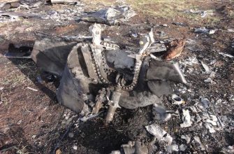 главные доказательства в деле малазийского боинга