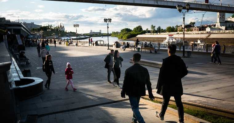 Губернатор Александр Моор