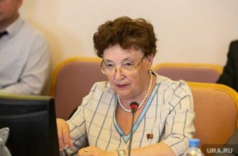 Тюмень коммунисты выборы активисты