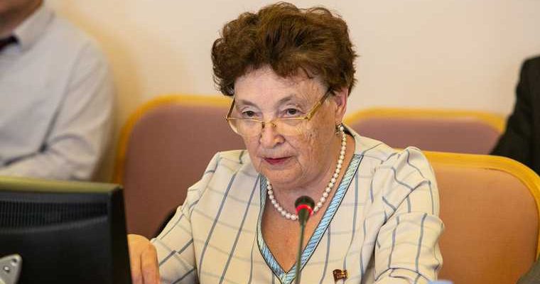 Тюмень коммунисты выборы активисты