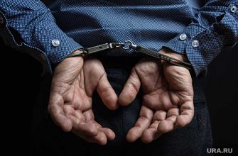 Пандемия коронавируса число преступлений ХМАО