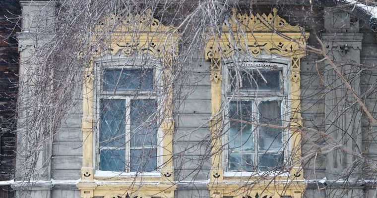 капремонт Курган проблемы