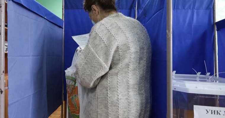 курганские кандидаты в депутаты