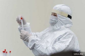 Генсек ООН вспышка коронавируса выходит из-под контроля