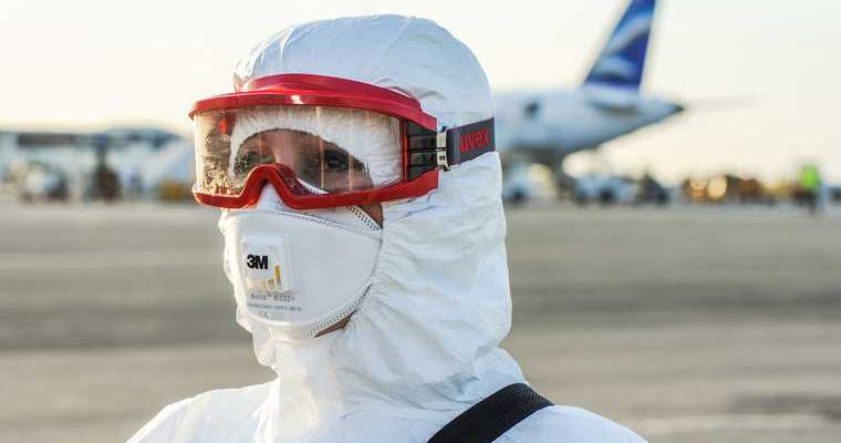 ООН предупредила о потере контроля над пандемией