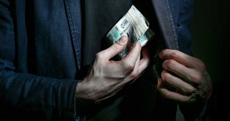 предприниматель Беккер взятка субсидии следственный комитет ХМАО