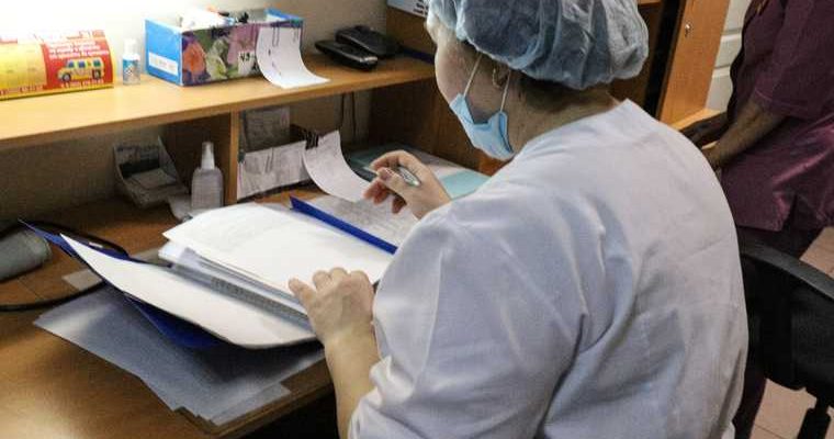 заполнение сертификата