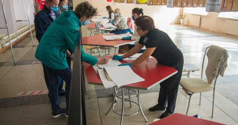 выборы Челябинская область последние новости нарушения жалоба