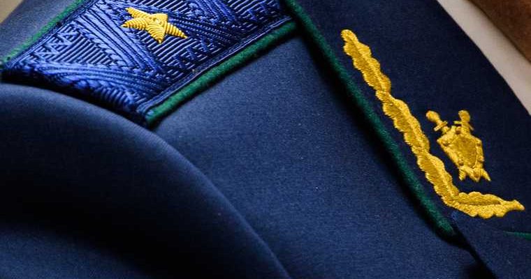 Черкасов временно возглавил прокуратуру