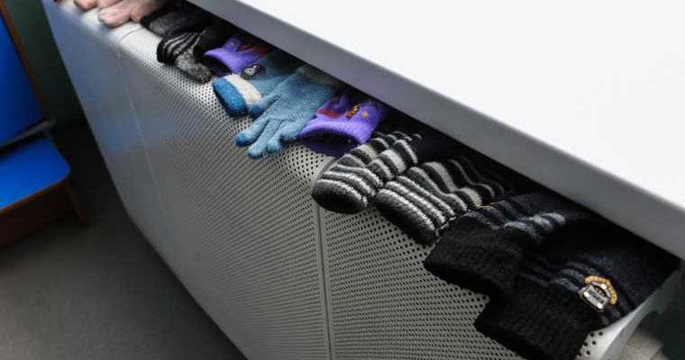 отопление Курганская область