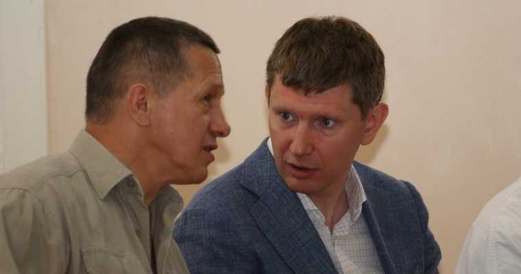 Минэкономразвития развитие СКФО