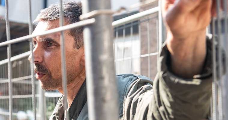 похищение человека ул. шейнкмана екатеринбург атомстройкомплекс