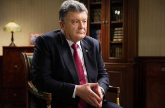 заразился коронавирус Петр Порошенко президент ковид