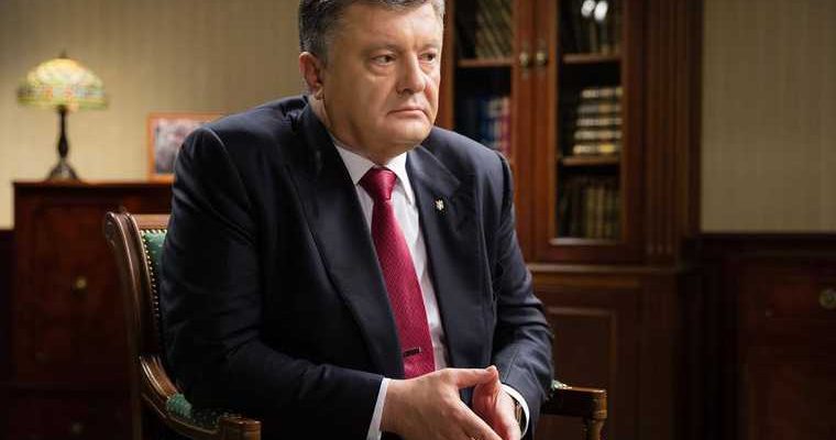 заразился коронавирус Петр Порошенко президент ковид