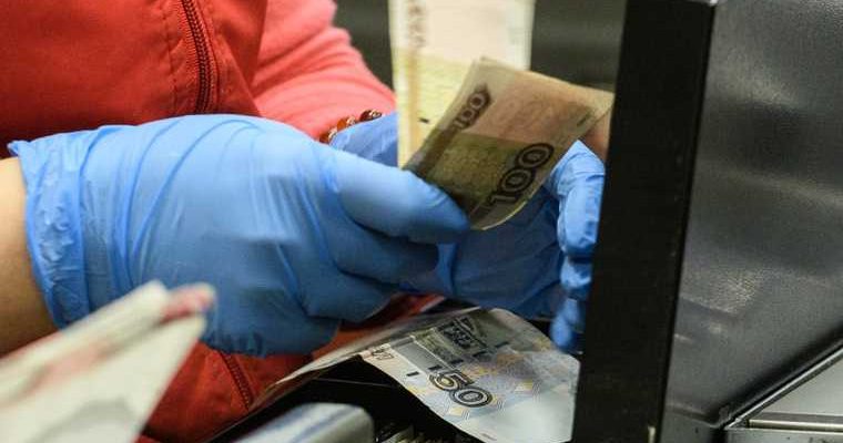 мошенники обманывают людей