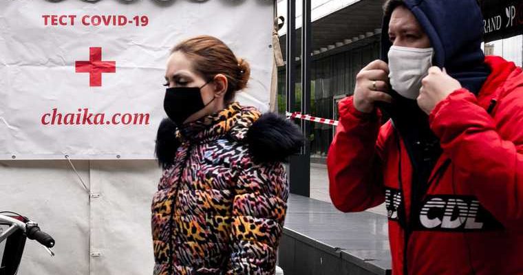 коронавирус вторая волна последствия