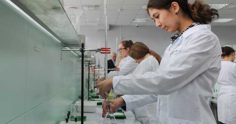 в школе Копейска произошла вспышка коронавируса