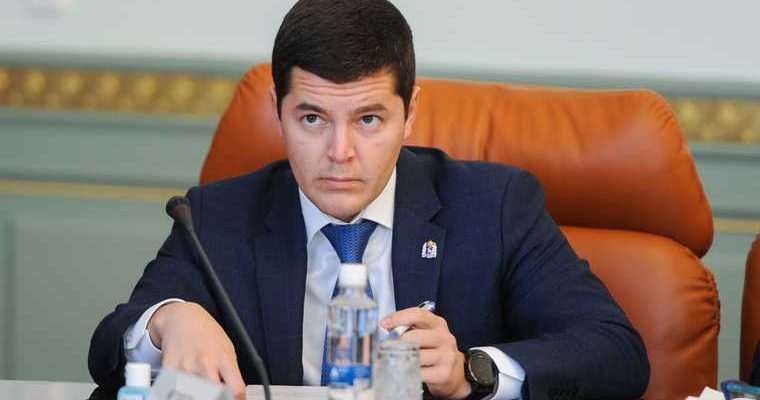 Губернатор ужесточает контроль на дорожными подрядчиками