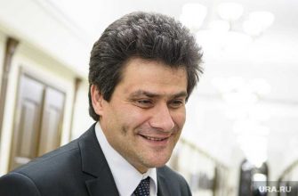 Высокинскому 47 лет