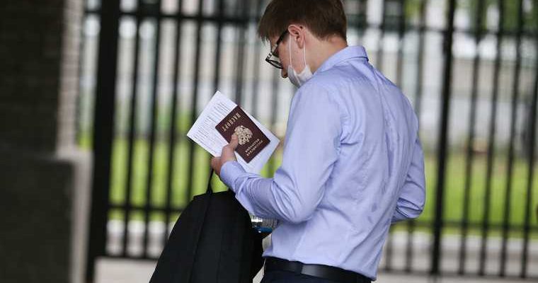 школьники ЯНАО заболели коронавирусом