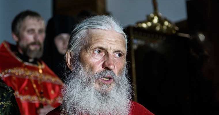 СК составы преступлений отец сергий среднеуральский женский монастырь