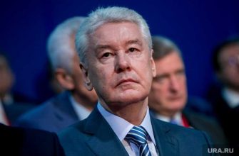 Собянин предложил продлить льготы введеные в пандемию
