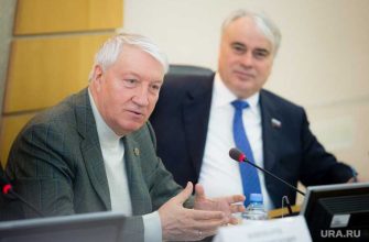 список кандидатов в сенаторы Комарова Сердюк Савинцев