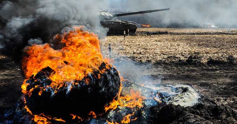 Азербайджан Армения ситуация Нагорный Карабах