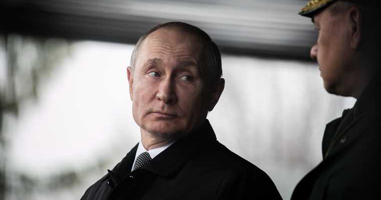 Путин законопроект формирование правительство Госдума