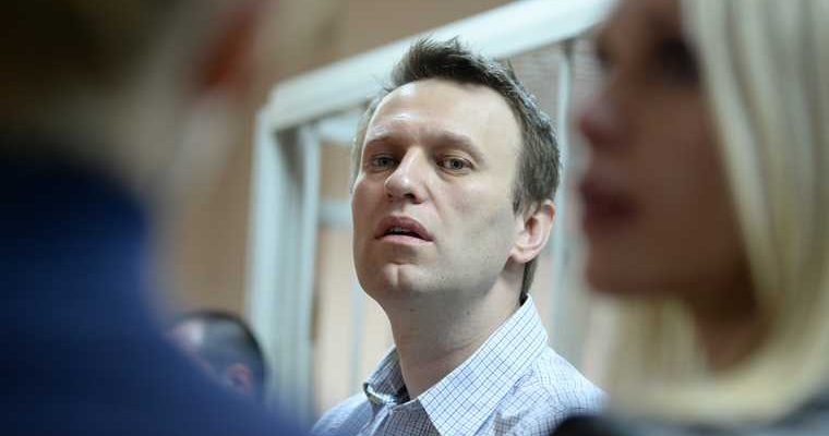 Алексей Навальный