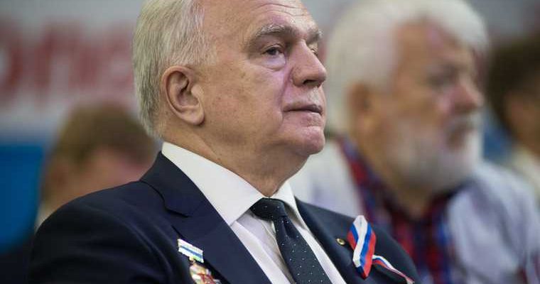 Свердловская область коронавирус рост число прогноз Черешнев