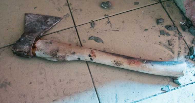 тюмень громкие преступления убийство