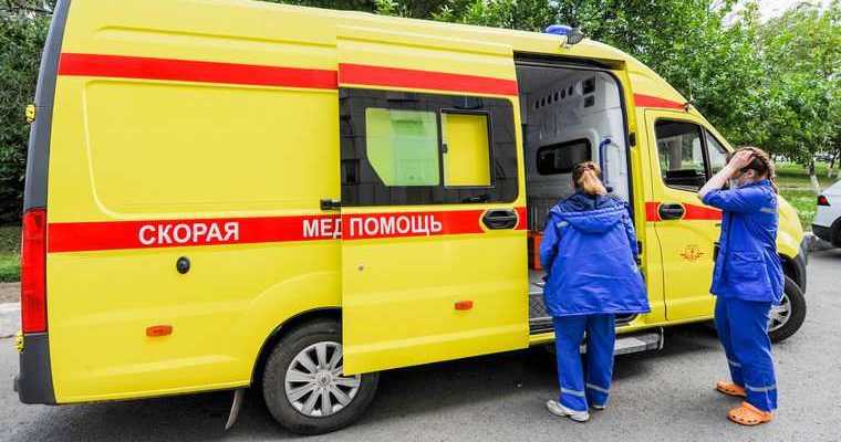 сколько тюменцев заболели коронавирусом