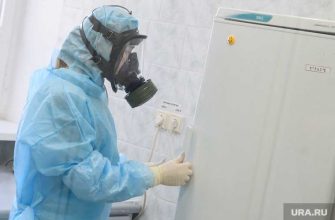 Салехард коронавирус последние данные