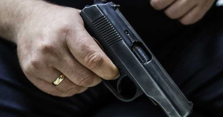 убили чеченца