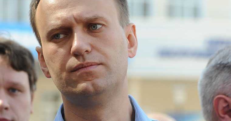 близким Навального может грозить тюрьма