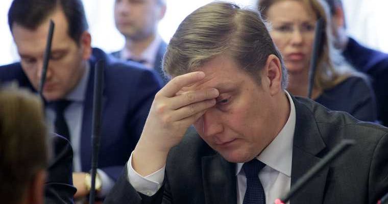 замглавы мэра Перми коронавирус