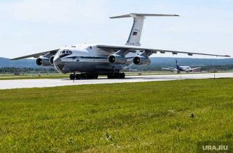 Азербайджан пустил ракеты