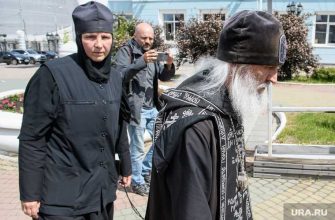 отец сергий допрос ск защита губернатор