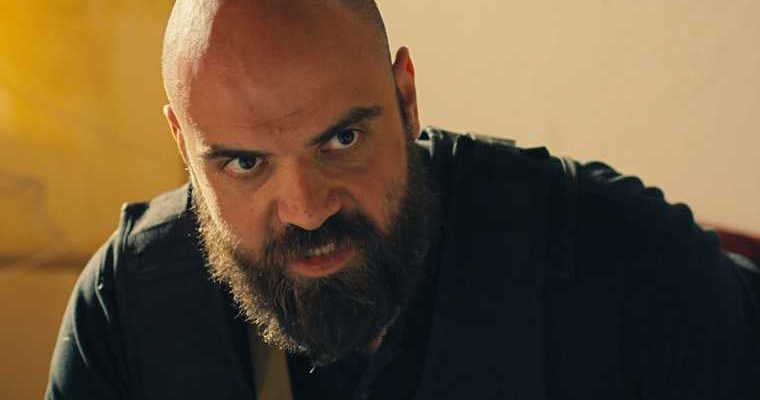 Шугалей фильм